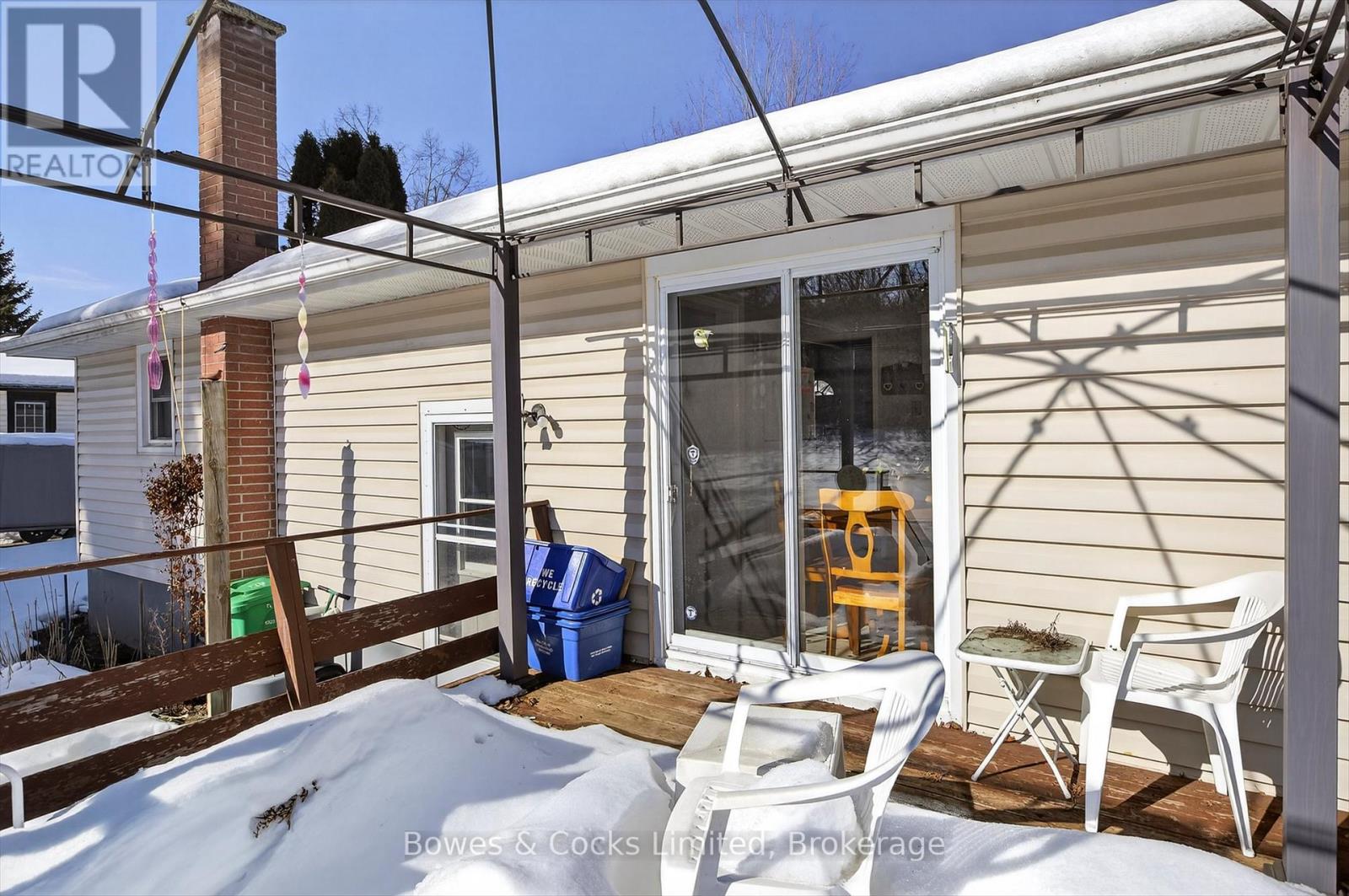 628 Corrigan Crescent, Peterborough, Ontario  K9J 7N8 - Photo 39 - X12849424