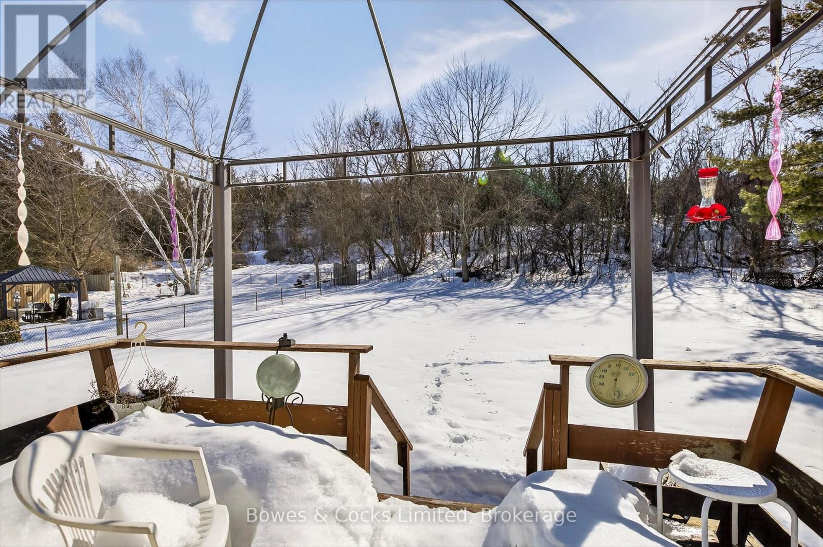 628 Corrigan Crescent, Peterborough, Ontario  K9J 7N8 - Photo 40 - X12849424