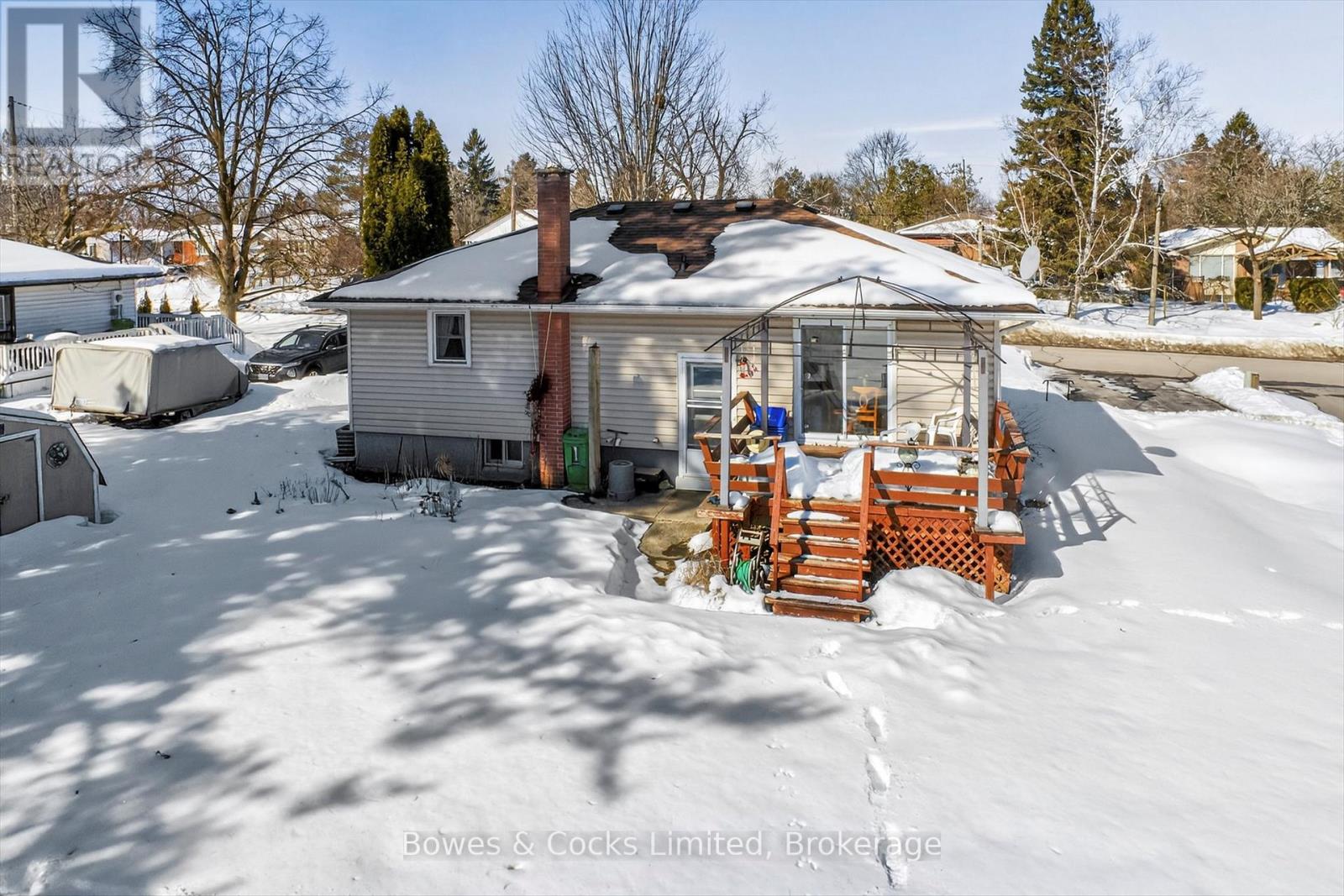 628 Corrigan Crescent, Peterborough, Ontario  K9J 7N8 - Photo 42 - X12849424