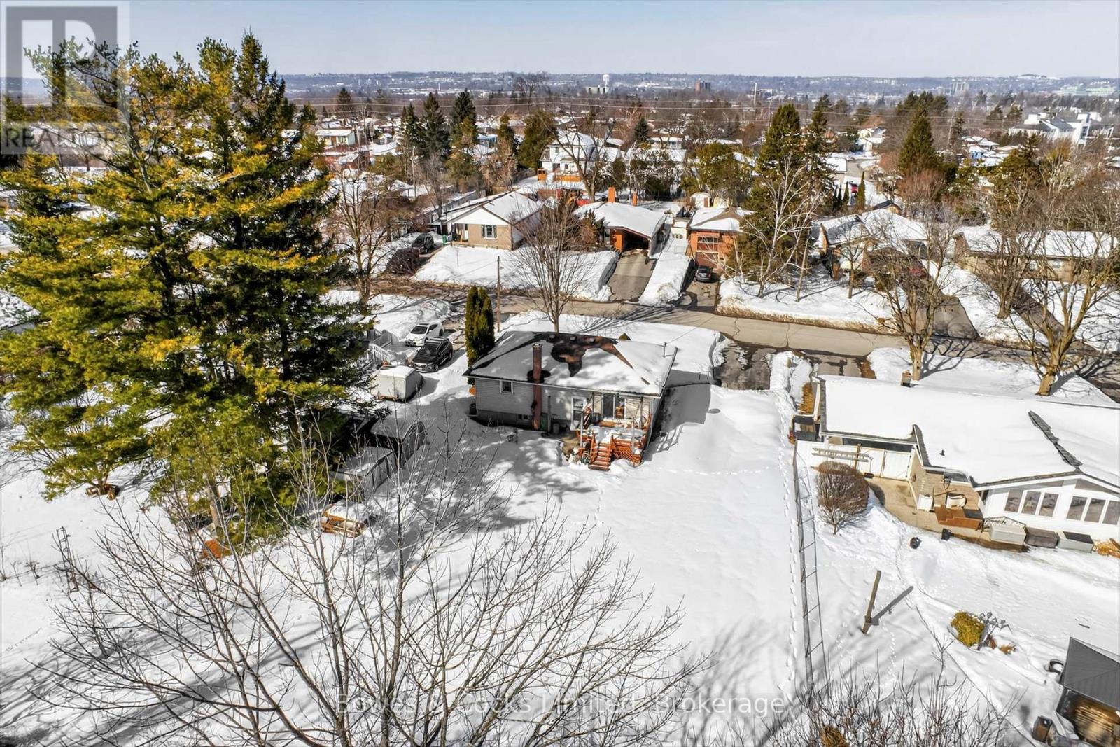 628 Corrigan Crescent, Peterborough, Ontario  K9J 7N8 - Photo 43 - X12849424