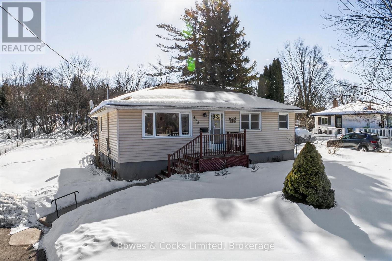 628 Corrigan Crescent, Peterborough, Ontario  K9J 7N8 - Photo 44 - X12849424
