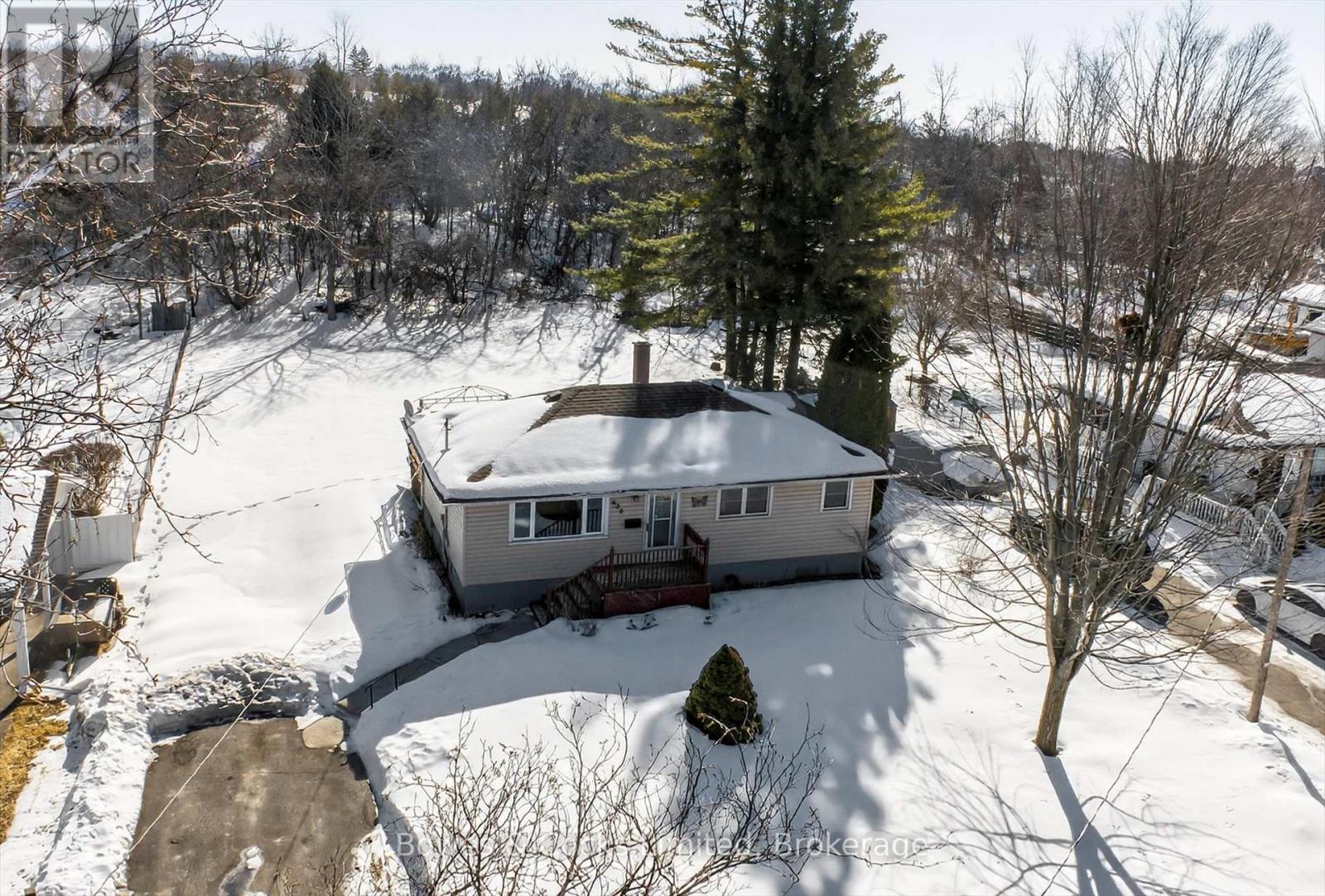 628 Corrigan Crescent, Peterborough, Ontario  K9J 7N8 - Photo 45 - X12849424