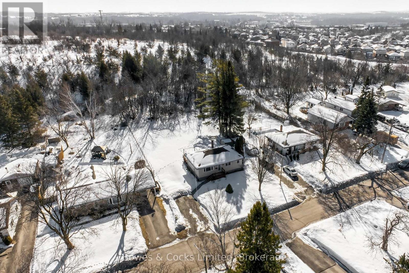 628 Corrigan Crescent, Peterborough, Ontario  K9J 7N8 - Photo 46 - X12849424