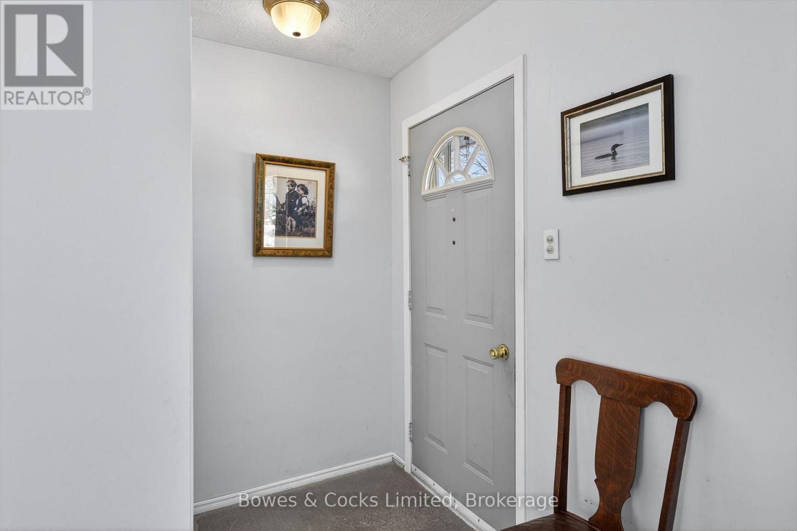 628 Corrigan Crescent, Peterborough, Ontario  K9J 7N8 - Photo 5 - X12849424