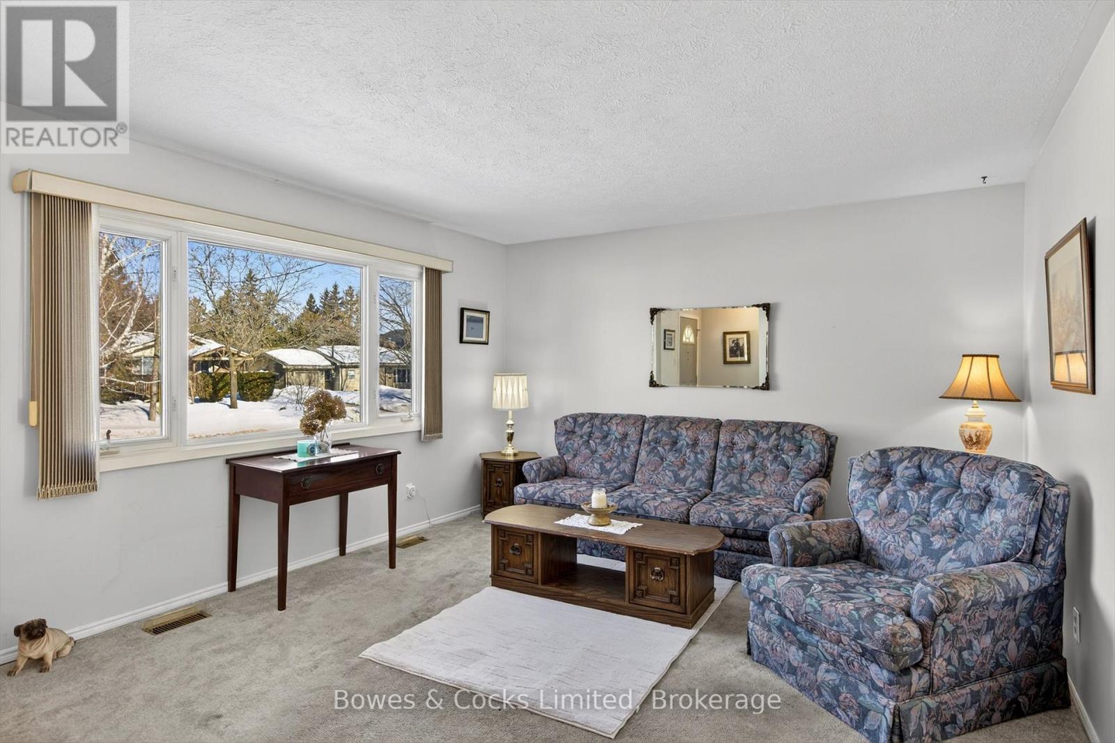 628 Corrigan Crescent, Peterborough, Ontario  K9J 7N8 - Photo 6 - X12849424