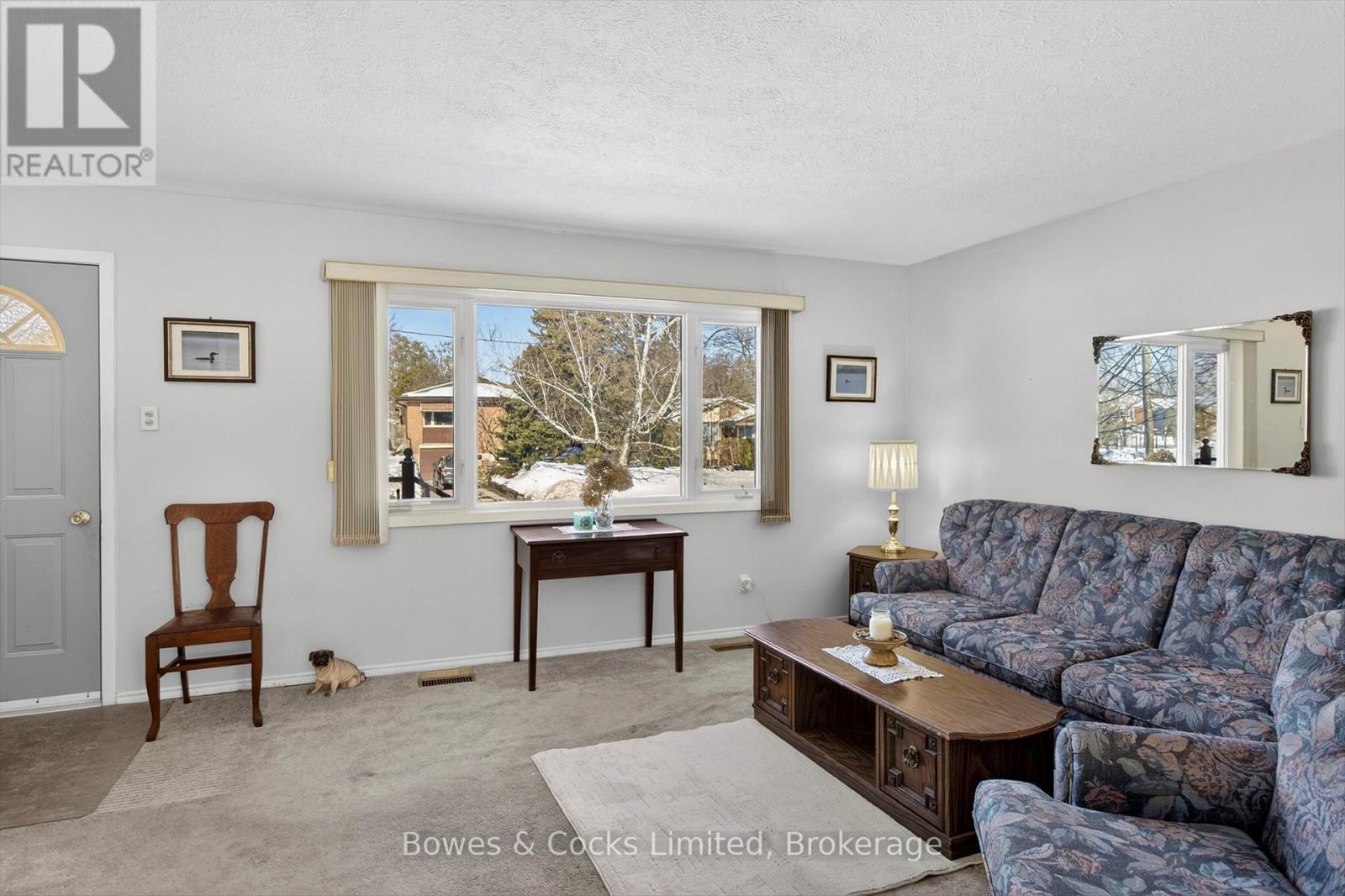 628 Corrigan Crescent, Peterborough, Ontario  K9J 7N8 - Photo 7 - X12849424