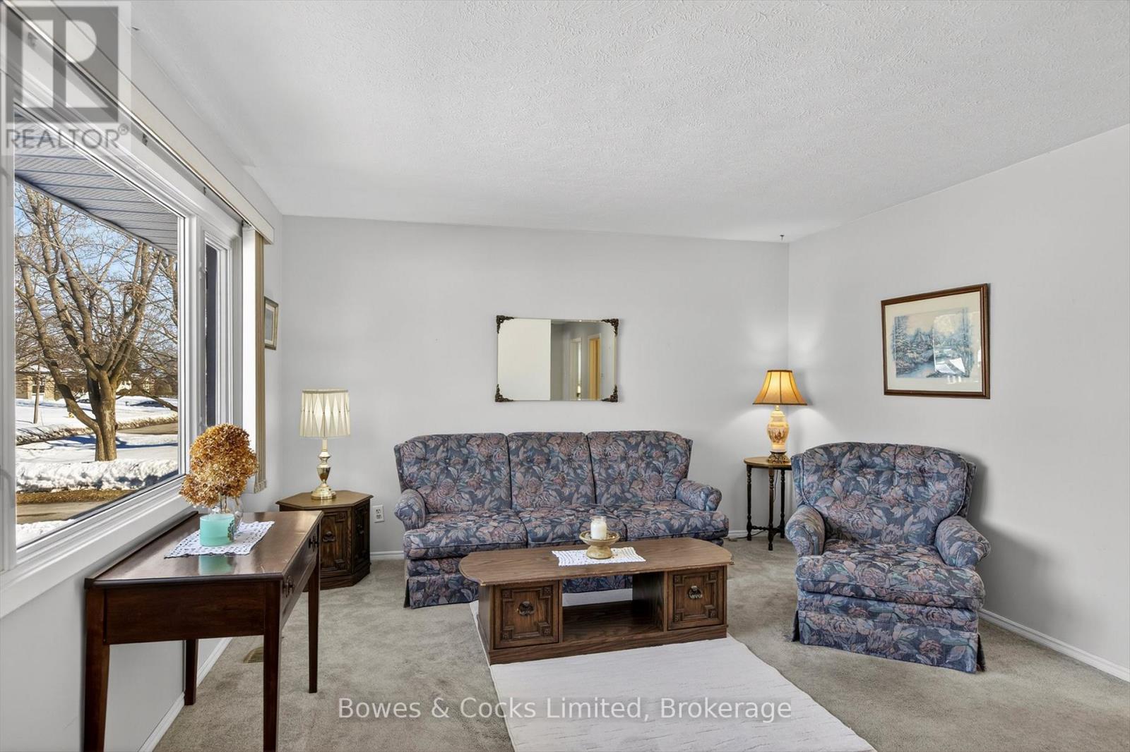 628 Corrigan Crescent, Peterborough, Ontario  K9J 7N8 - Photo 9 - X12849424