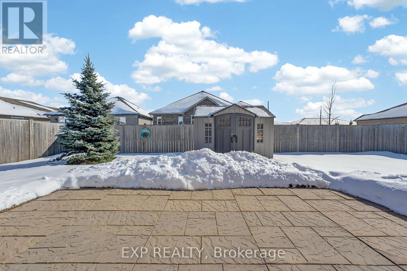 15 Kempton Avenue, Belleville, Ontario  K8N 0E8 - Photo 27 - X12849458