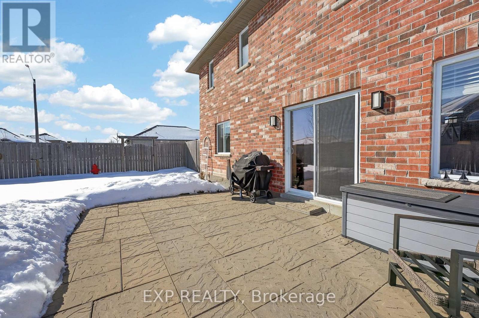 15 Kempton Avenue, Belleville, Ontario  K8N 0E8 - Photo 28 - X12849458