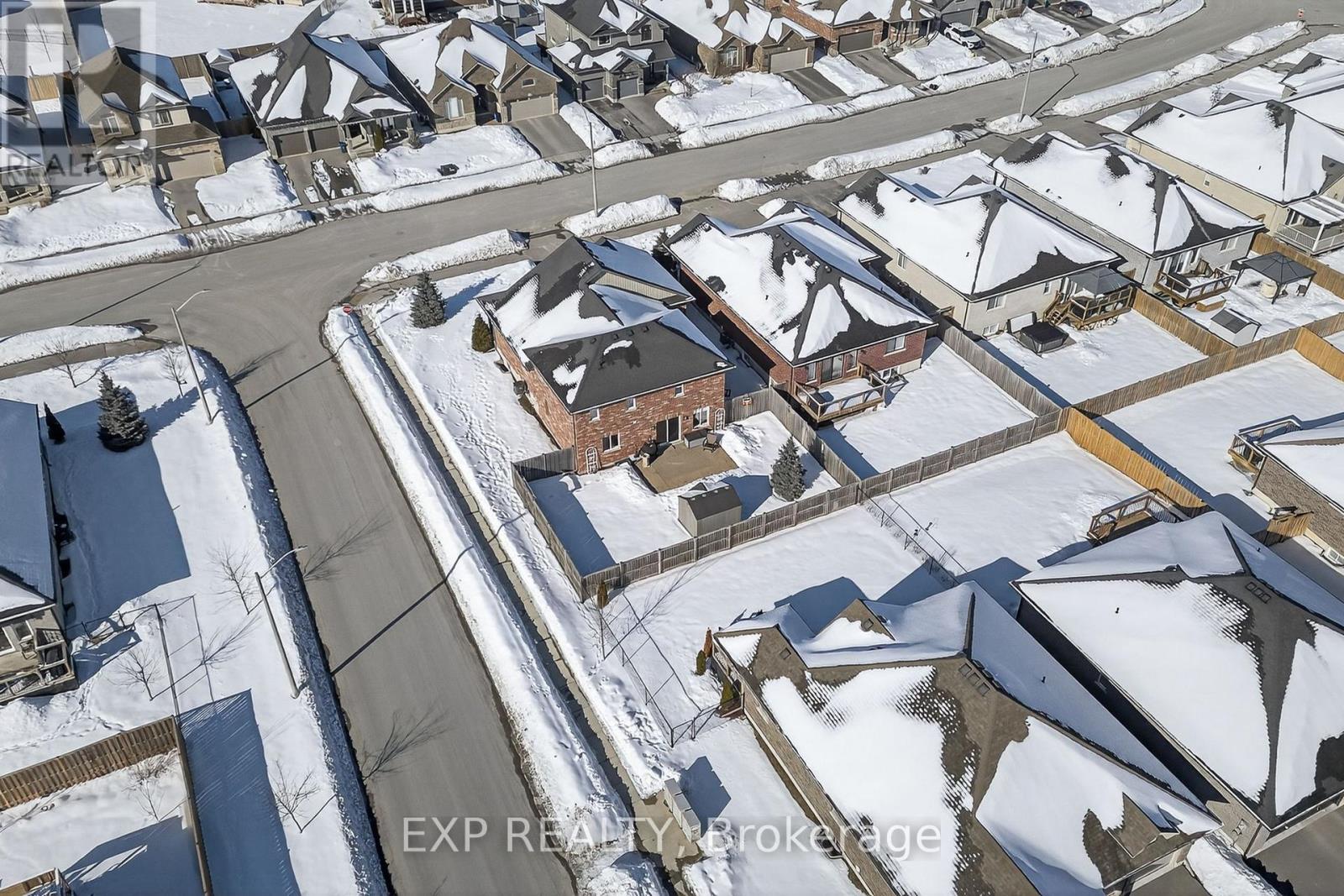 15 Kempton Avenue, Belleville, Ontario  K8N 0E8 - Photo 31 - X12849458