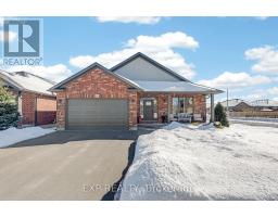 15 KEMPTON AVENUE, Belleville, Ontario