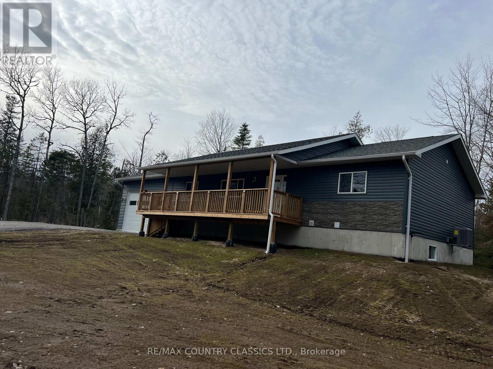 25350a Highway 62 S, Bancroft (Dungannon Ward), Ontario  K0L 1C0 - Photo 3 - X12849460