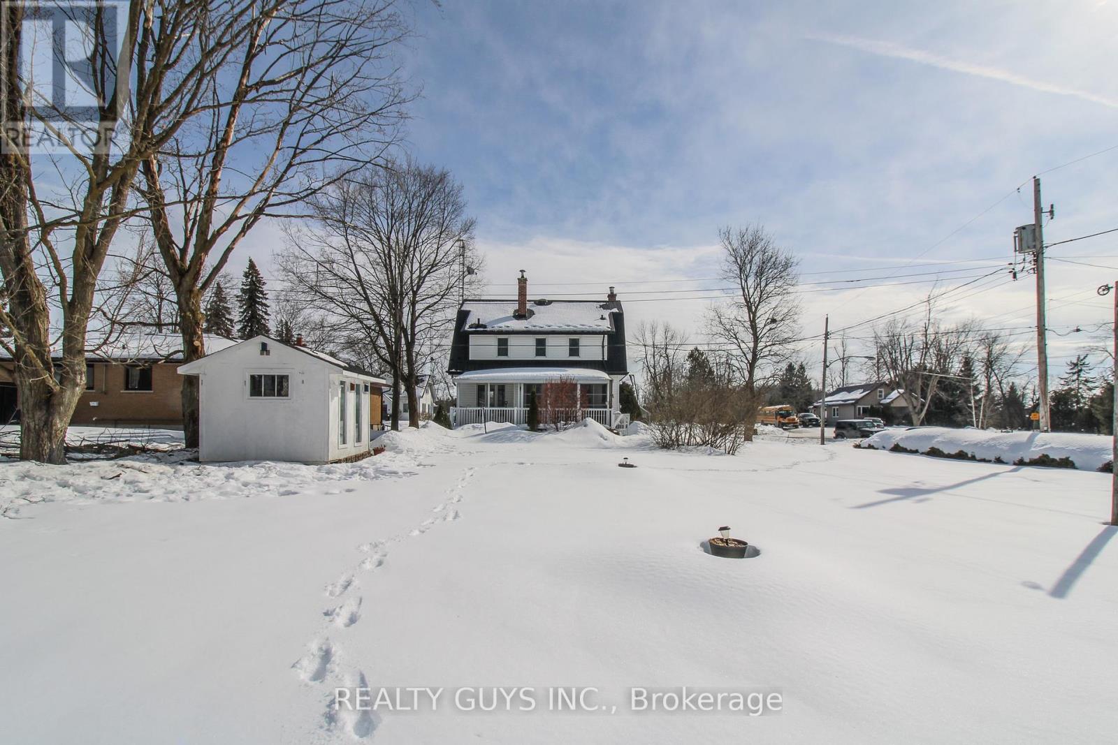 1 Wellington Street E, Kawartha Lakes, Ontario  K0L 2W0 - Photo 10 - X12849542
