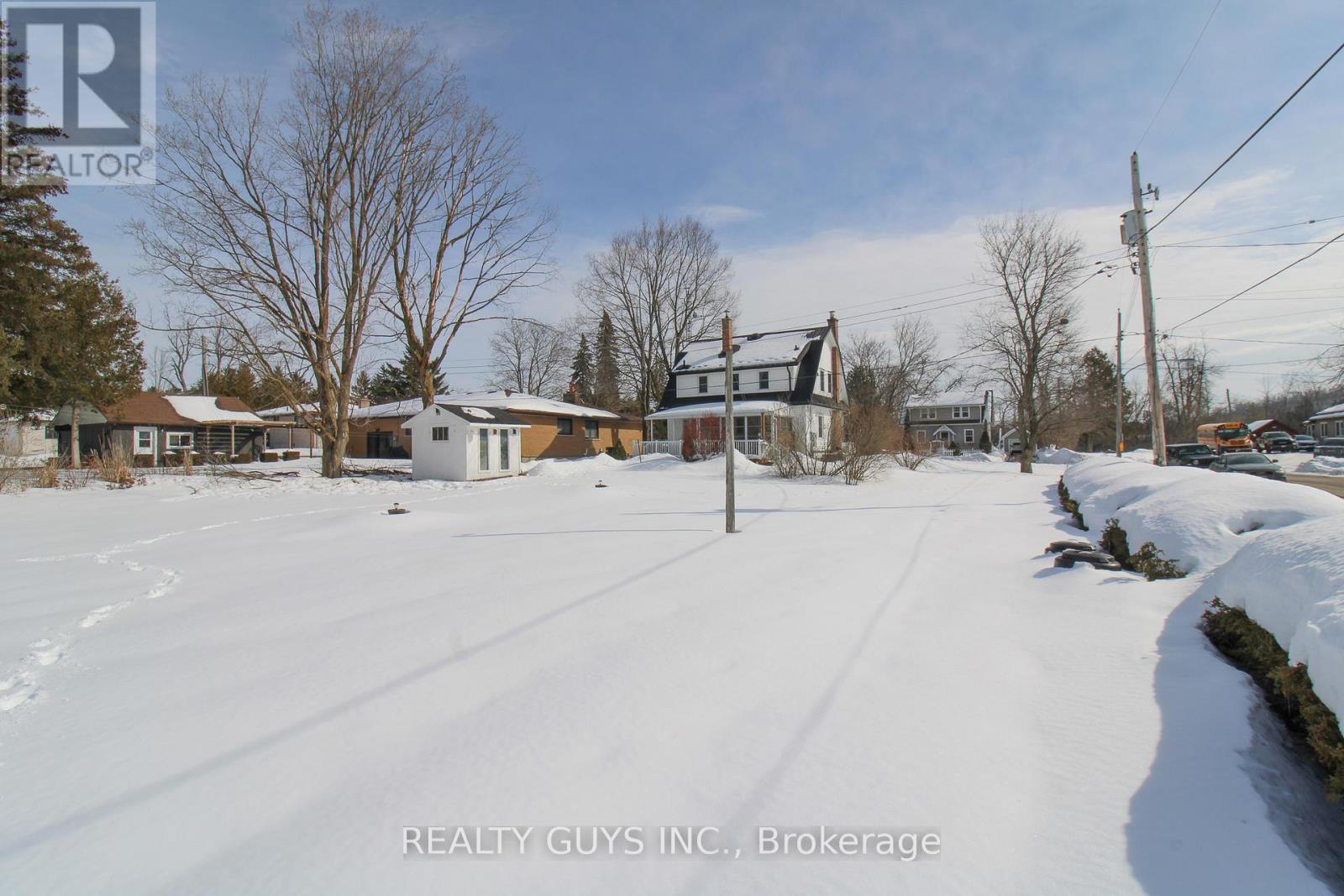 1 Wellington Street E, Kawartha Lakes, Ontario  K0L 2W0 - Photo 11 - X12849542