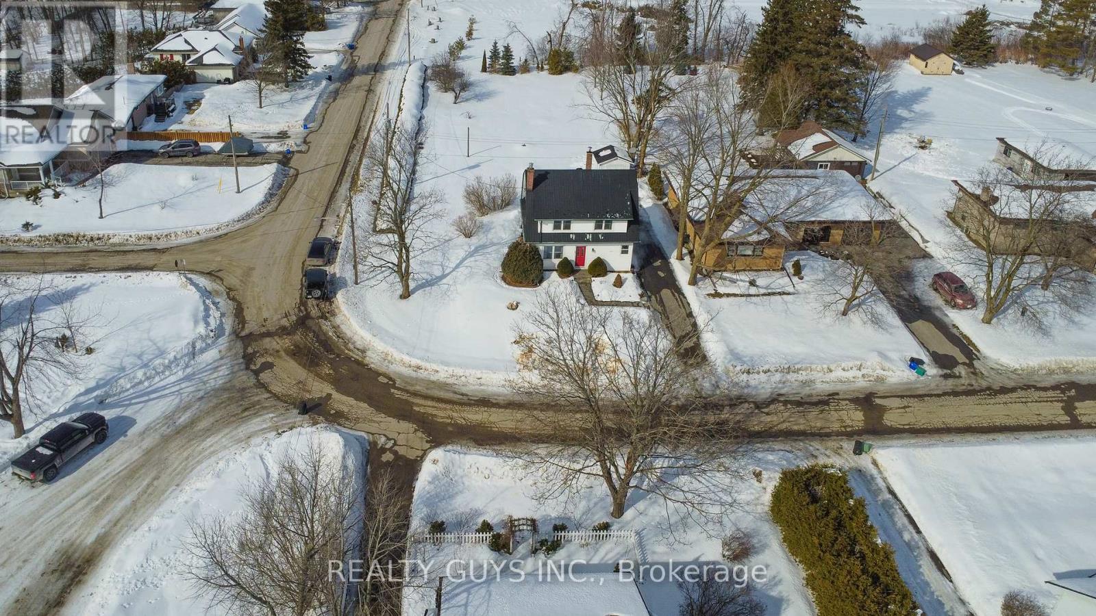 1 Wellington Street E, Kawartha Lakes, Ontario  K0L 2W0 - Photo 15 - X12849542