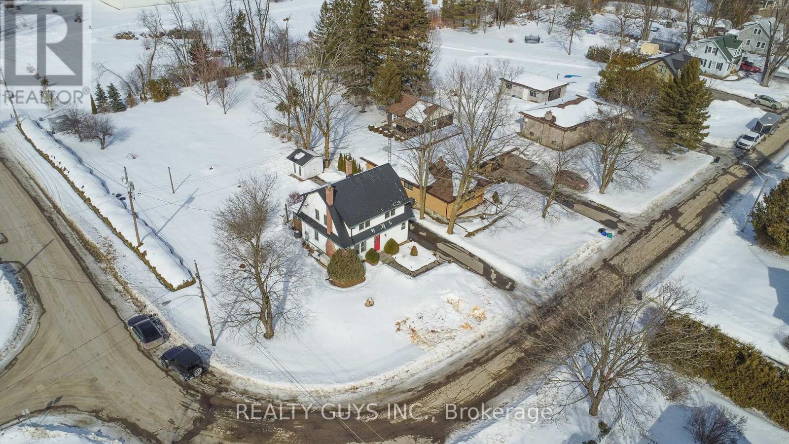 1 Wellington Street E, Kawartha Lakes, Ontario  K0L 2W0 - Photo 16 - X12849542