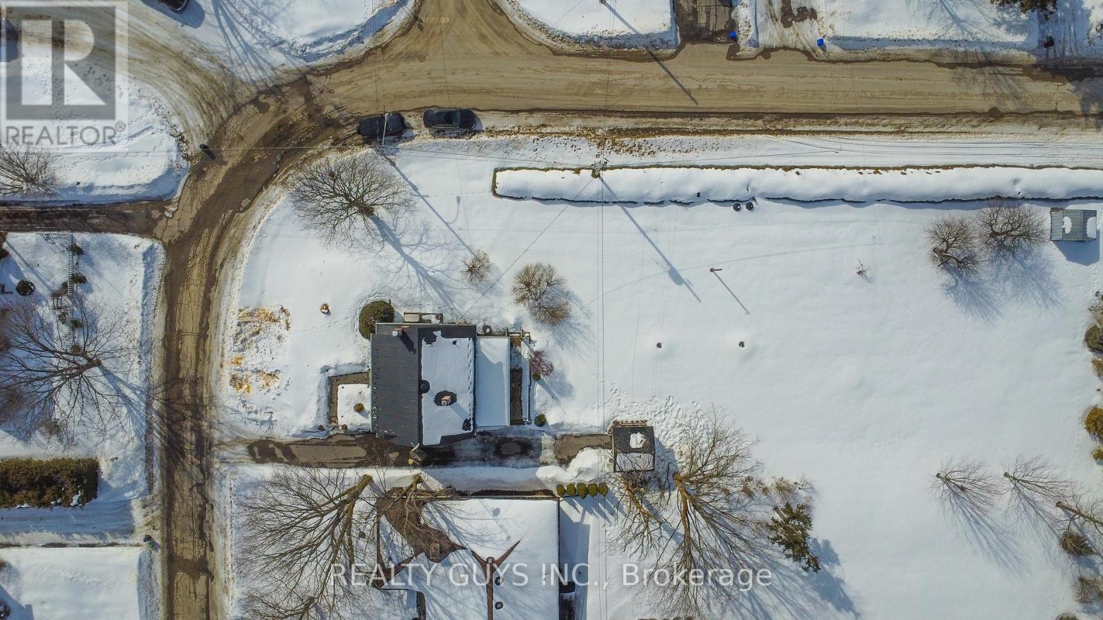 1 Wellington Street E, Kawartha Lakes, Ontario  K0L 2W0 - Photo 17 - X12849542