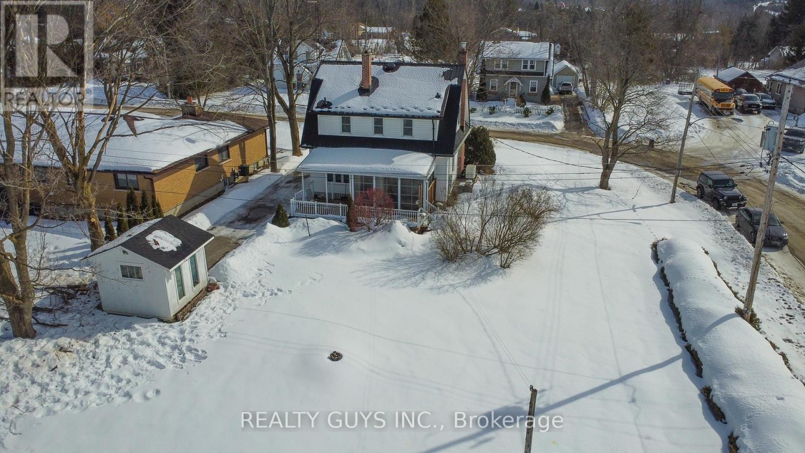 1 Wellington Street E, Kawartha Lakes, Ontario  K0L 2W0 - Photo 18 - X12849542