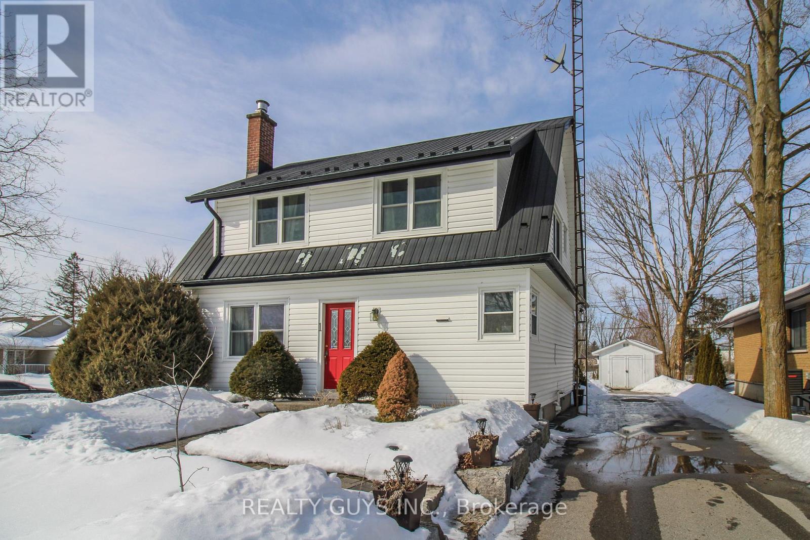 1 Wellington Street E, Kawartha Lakes, Ontario  K0L 2W0 - Photo 5 - X12849542