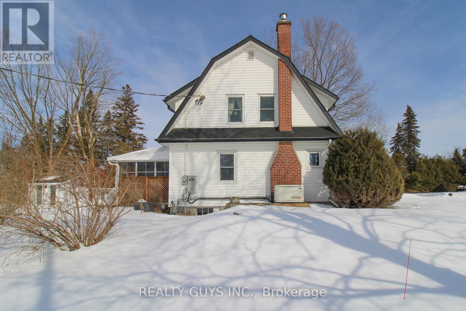 1 Wellington Street E, Kawartha Lakes, Ontario  K0L 2W0 - Photo 7 - X12849542