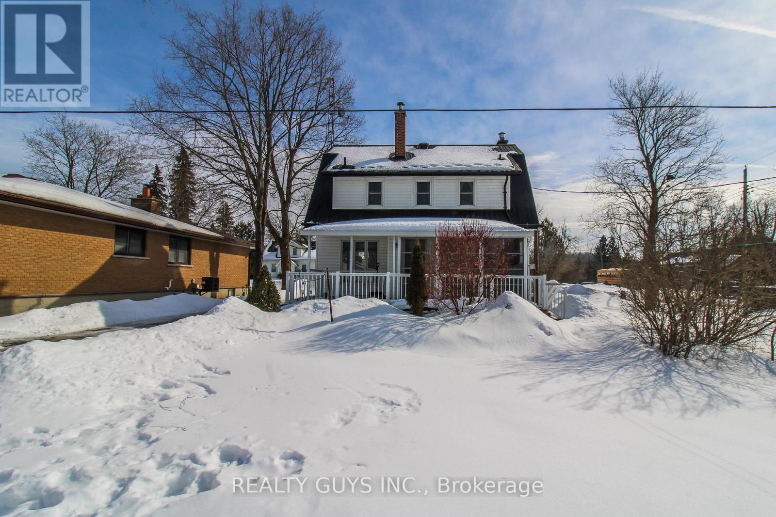 1 Wellington Street E, Kawartha Lakes, Ontario  K0L 2W0 - Photo 8 - X12849542