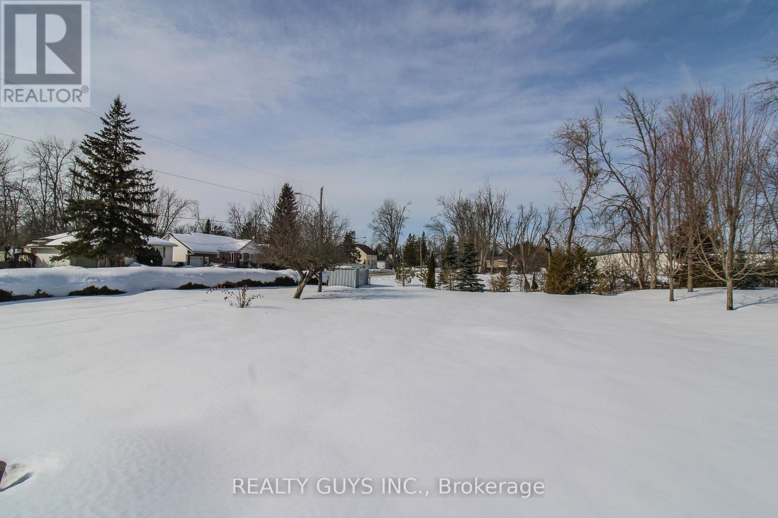 1 Wellington Street E, Kawartha Lakes, Ontario  K0L 2W0 - Photo 9 - X12849542