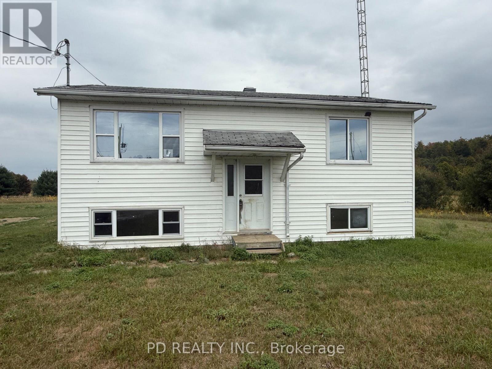 1251 BROCK ROAD, frontenac (frontenac centre), Ontario