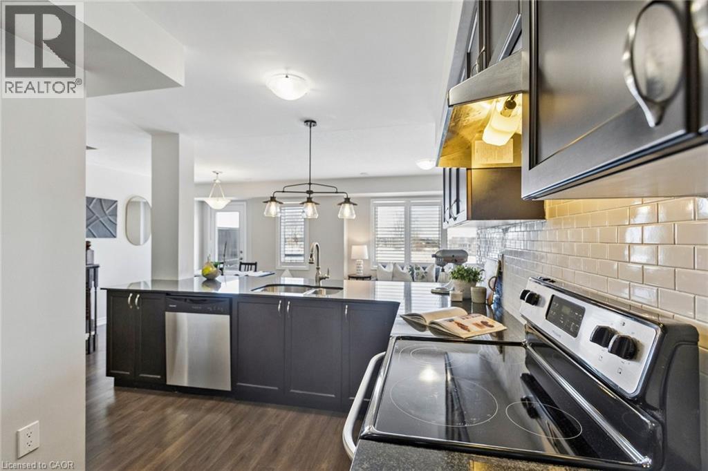 585 Goldenrod Lane, Kitchener, Ontario  N2R 0L7 - Photo 14 - 40808922