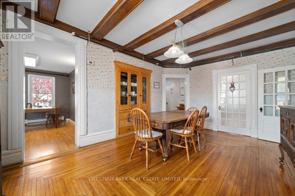 71 Queen Street, Prince Edward County, Ontario  K0K 2T0 - Photo 15 - X12849676