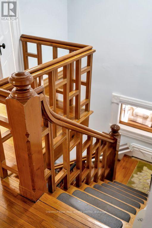 71 Queen Street, Prince Edward County, Ontario  K0K 2T0 - Photo 23 - X12849676