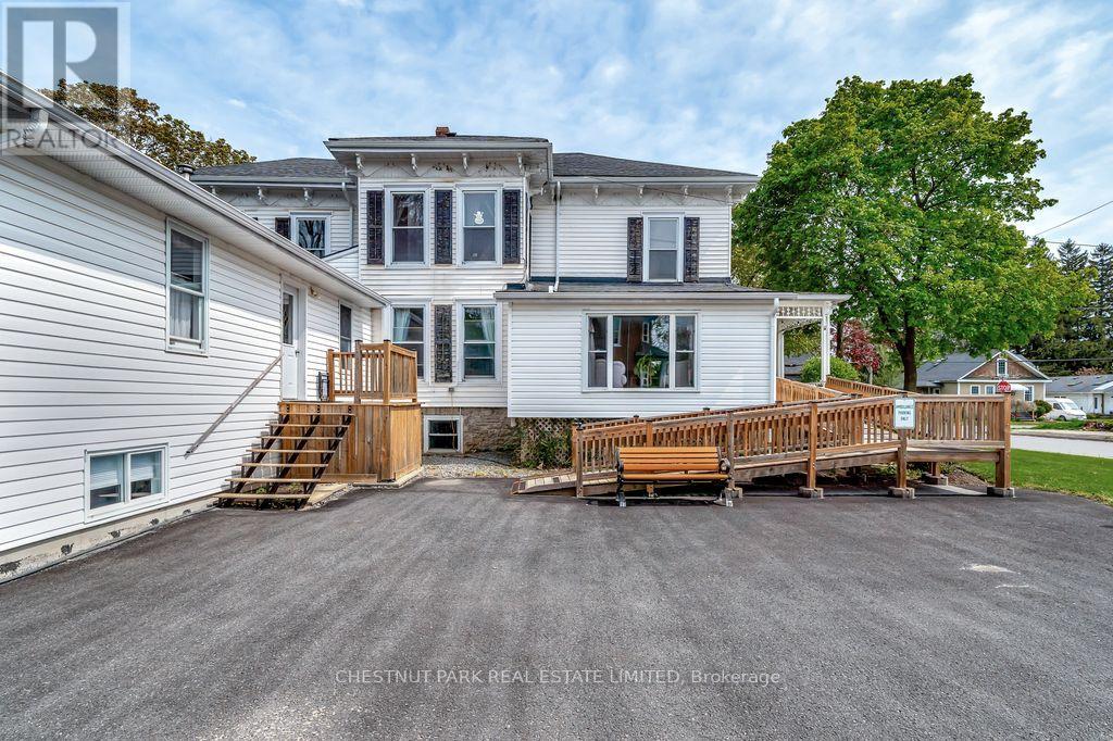 71 Queen Street, Prince Edward County, Ontario  K0K 2T0 - Photo 4 - X12849676