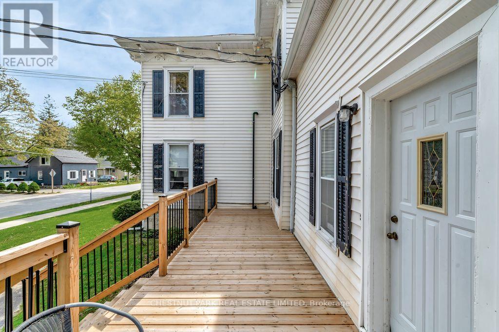 71 Queen Street, Prince Edward County, Ontario  K0K 2T0 - Photo 45 - X12849676