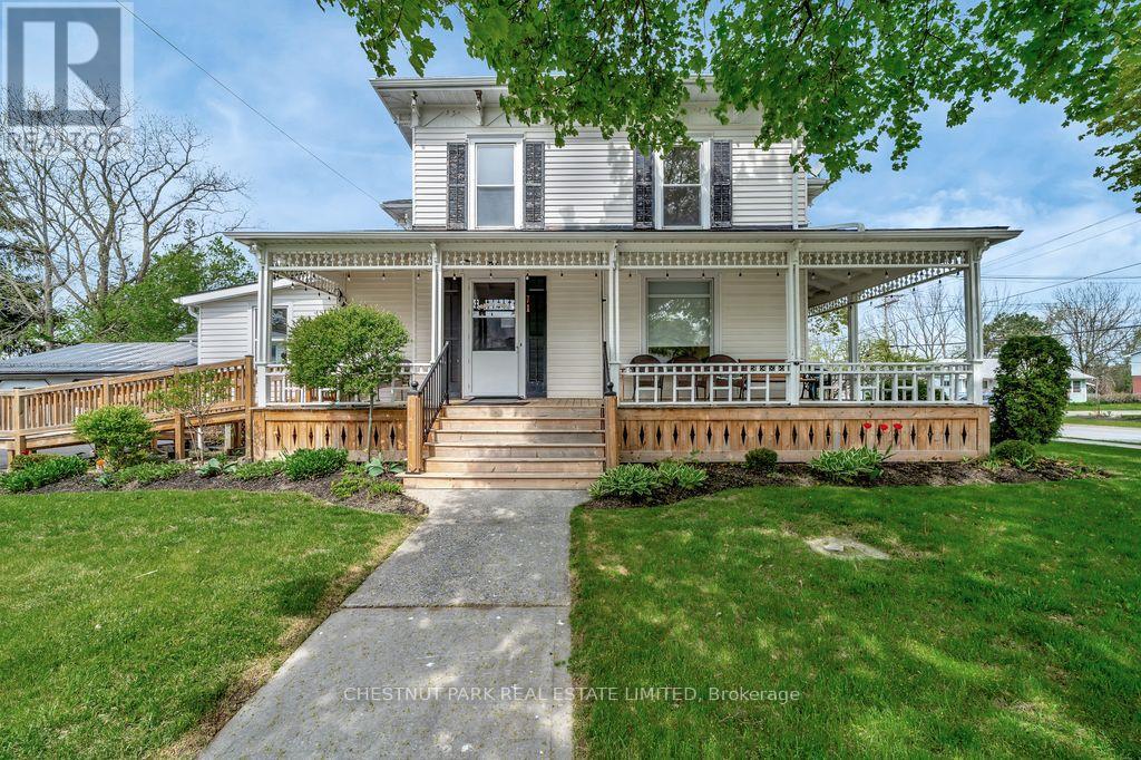 71 Queen Street, Prince Edward County, Ontario  K0K 2T0 - Photo 6 - X12849676