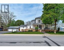 71 QUEEN STREET, Prince Edward County, Ontario