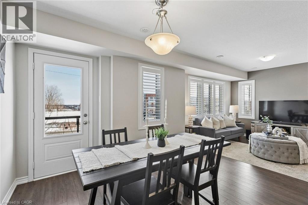 585 Goldenrod Lane, Kitchener, Ontario  N2R 0L7 - Photo 18 - 40808922