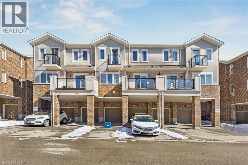 585 Goldenrod Lane, Kitchener, Ontario  N2R 0L7 - Photo 1 - 40808922