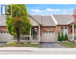 21 FINTON Lane, Binbrook, Ontario