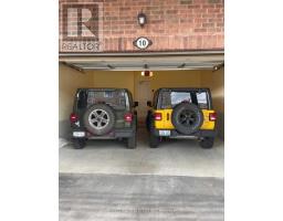 10 JOHN GREENE LANE, Richmond Hill, Ontario