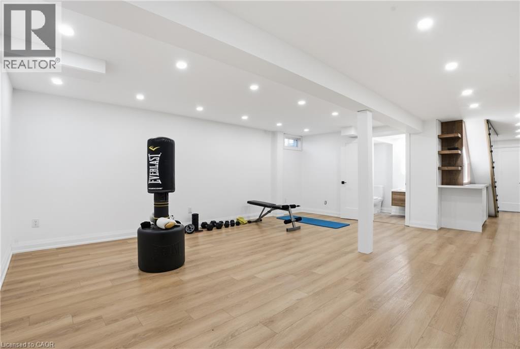 108 Greenshire Drive, Hamilton, Ontario    - Photo 33 - 40809718