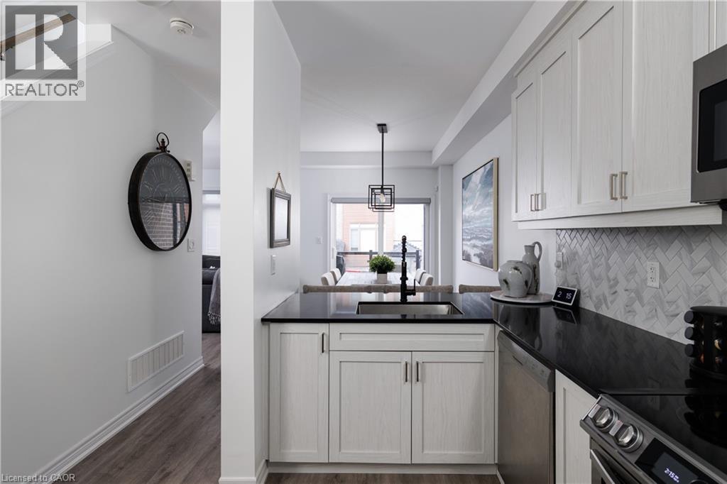 575 Woodward Avenue Unit# 39, Hamilton, Ontario  L8H 0B3 - Photo 19 - 40809837