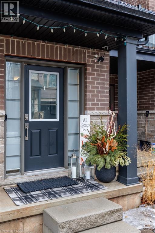 575 Woodward Avenue Unit# 39, Hamilton, Ontario  L8H 0B3 - Photo 6 - 40809837