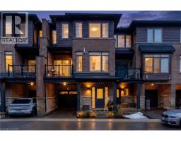 575 WOODWARD Avenue Unit# 39, Hamilton, Ontario