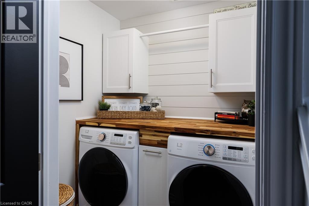 575 Woodward Avenue Unit# 39, Hamilton, Ontario  L8H 0B3 - Photo 5 - 40809837