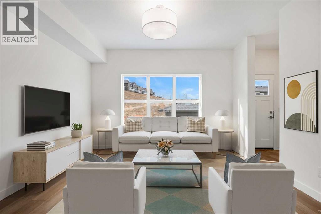 1804, 525 River Heights Drive, Cochrane, Alberta  T4C 3E4 - Photo 4 - A2286055