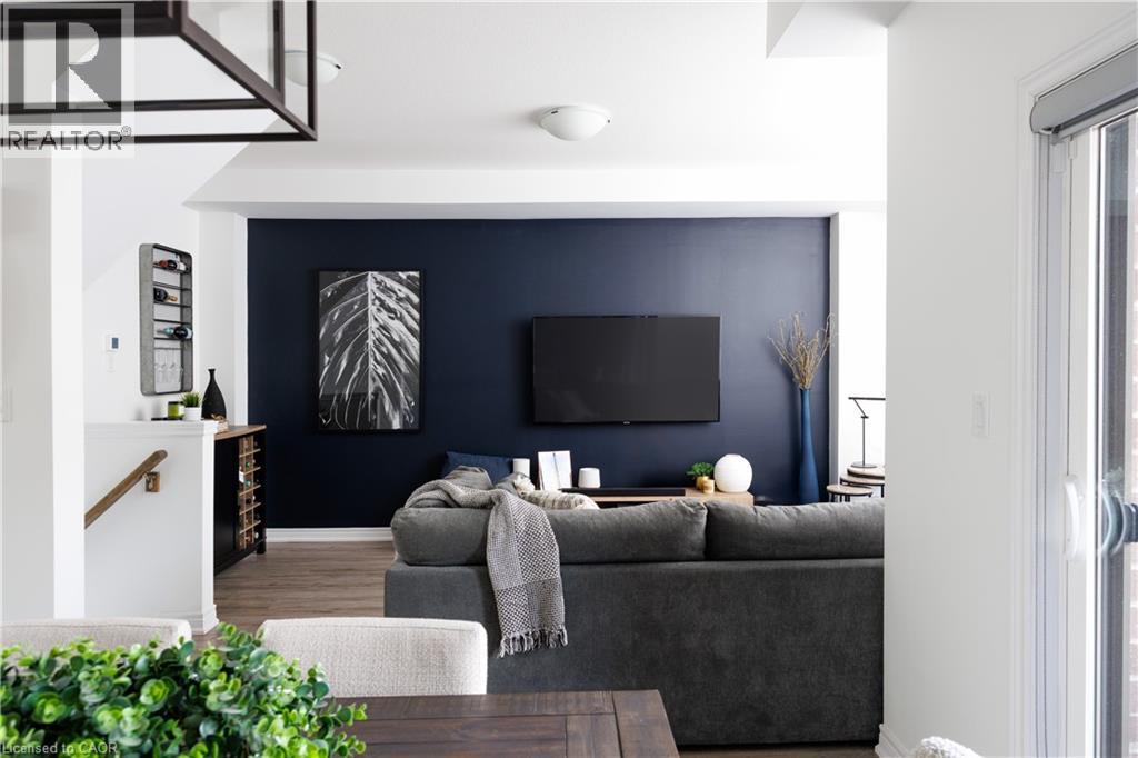 575 Woodward Avenue Unit# 39, Hamilton, Ontario  L8H 0B3 - Photo 12 - 40809837