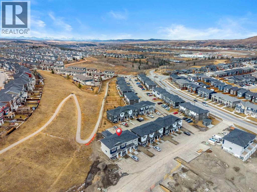 1804, 525 River Heights Drive, Cochrane, Alberta  T4C 3E4 - Photo 42 - A2286055