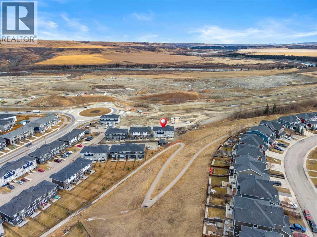 1804, 525 River Heights Drive, Cochrane, Alberta  T4C 3E4 - Photo 46 - A2286055