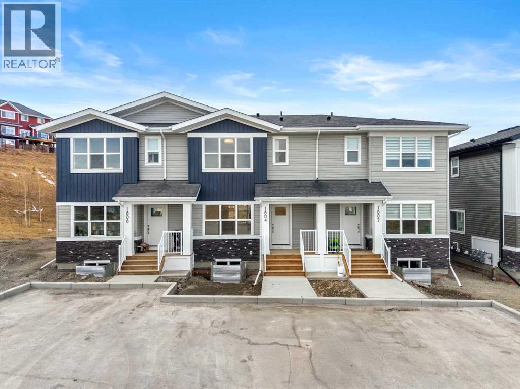 1804, 525 River Heights Drive, Cochrane, Alberta  T4C 3E4 - Photo 36 - A2286055