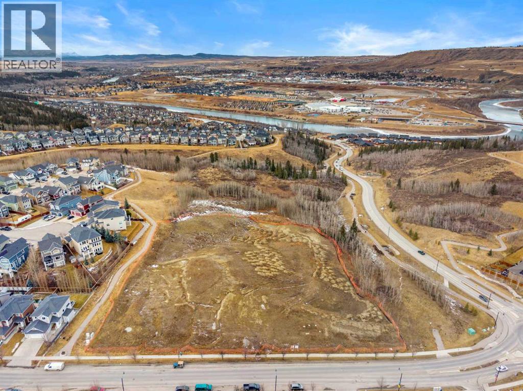 1804, 525 River Heights Drive, Cochrane, Alberta  T4C 3E4 - Photo 45 - A2286055