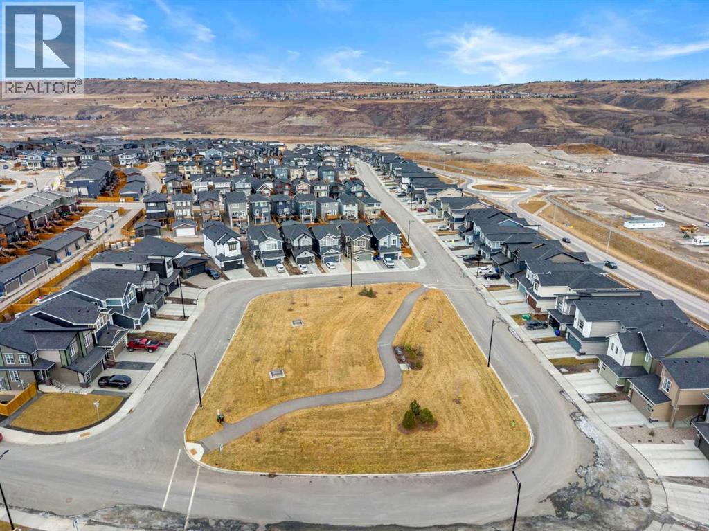 1804, 525 River Heights Drive, Cochrane, Alberta  T4C 3E4 - Photo 43 - A2286055